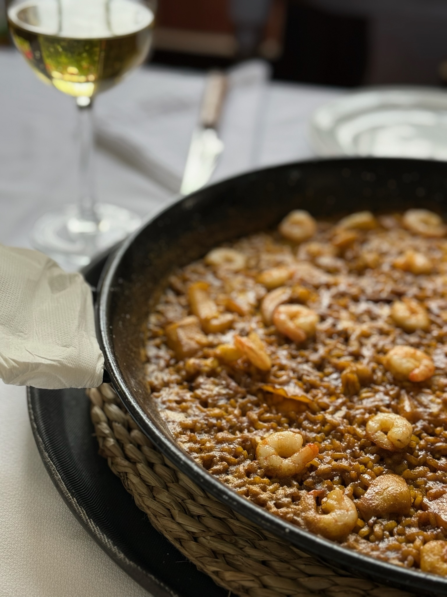 Arroz del Señorito